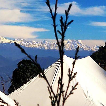 The Bugyal Hotel Kanatal Exterior photo