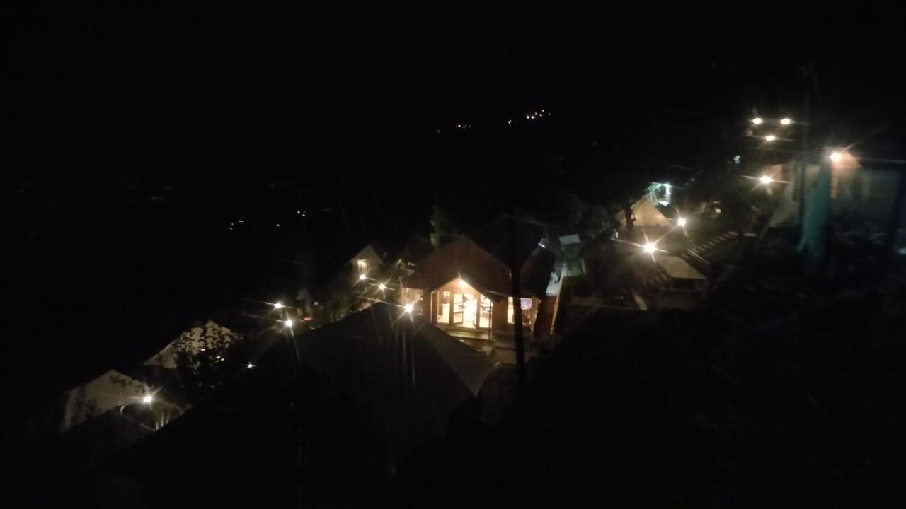 The Bugyal Hotel Kanatal Exterior photo