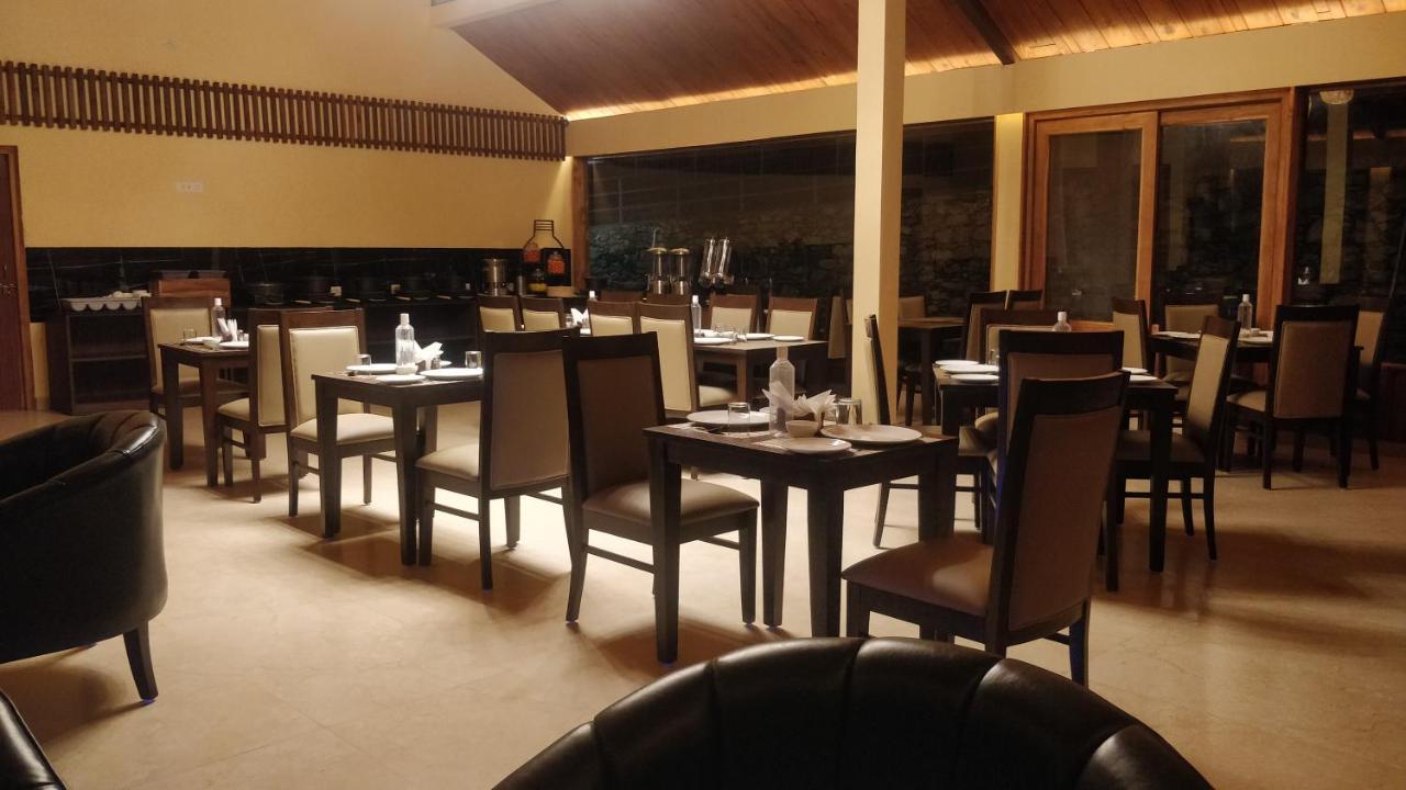 The Bugyal Hotel Kanatal Exterior photo