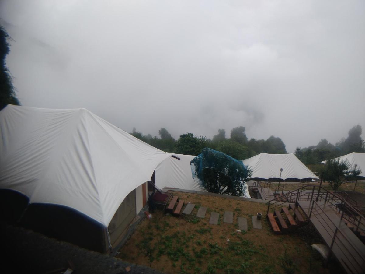 The Bugyal Hotel Kanatal Exterior photo