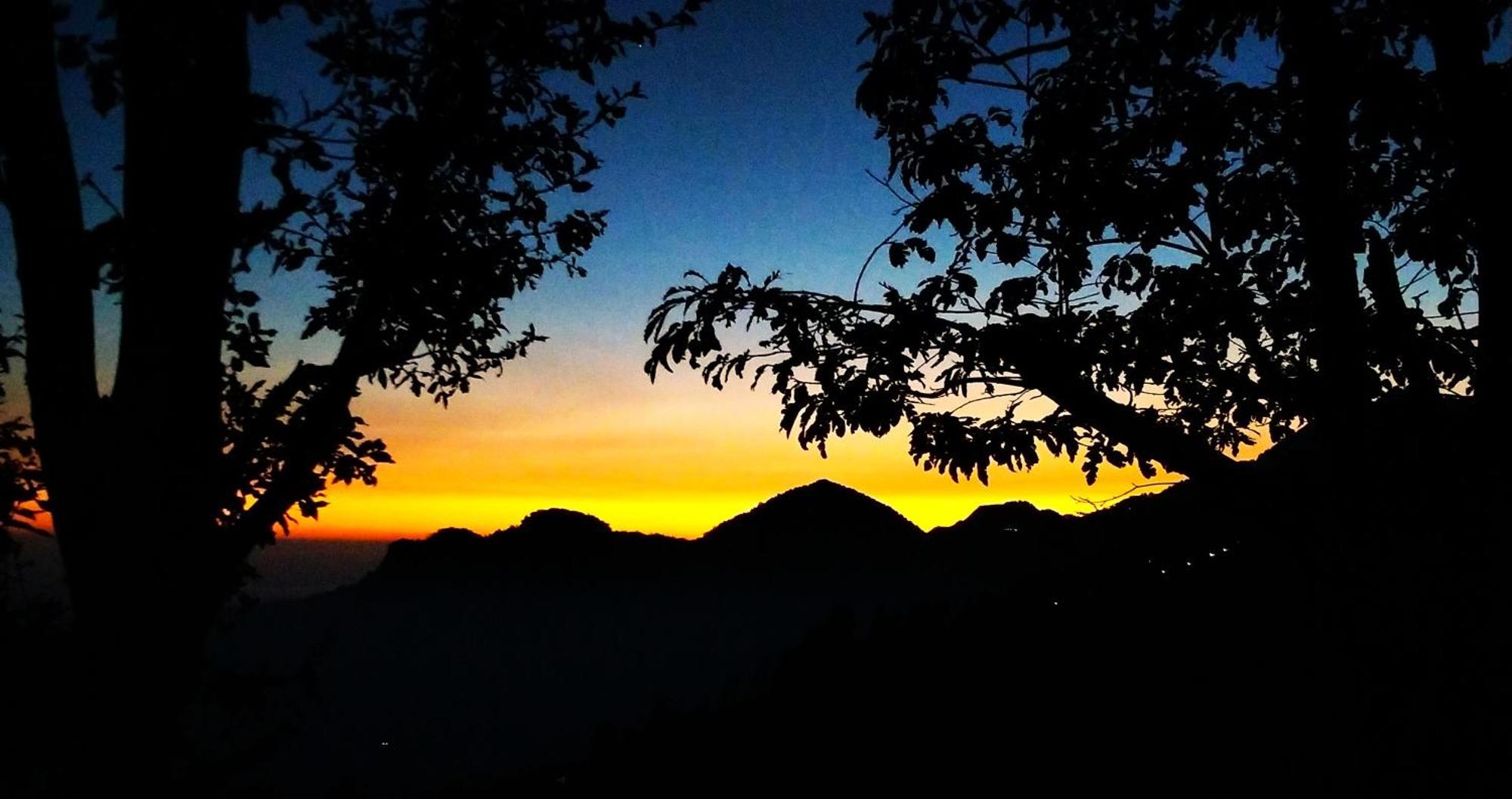 The Bugyal Hotel Kanatal Exterior photo